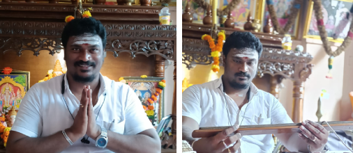 Gemstone Consultation